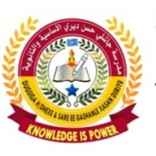 Dugsiga Hoose Dhexe iyo Sare ee Gaashaanle Xasan Diriye